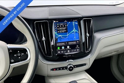 2024 Volvo XC60 B5 Core Dark Theme