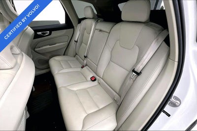 2024 Volvo XC60 B5 Plus Dark Theme