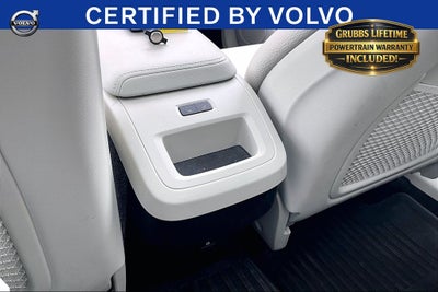 2024 Volvo XC60 B5 Plus Dark Theme
