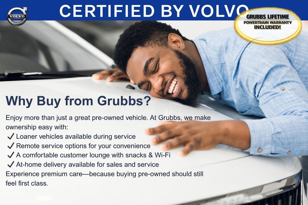 2024 Volvo XC60 B5 Plus Dark Theme