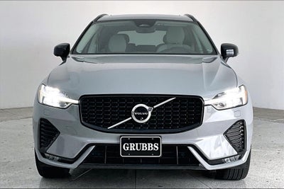 2024 Volvo XC60 B5 Plus Dark Theme
