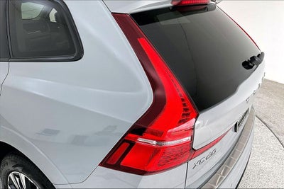2024 Volvo XC60 B5 Plus Dark Theme