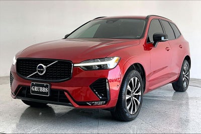 2024 Volvo XC60 B5 Plus Dark Theme