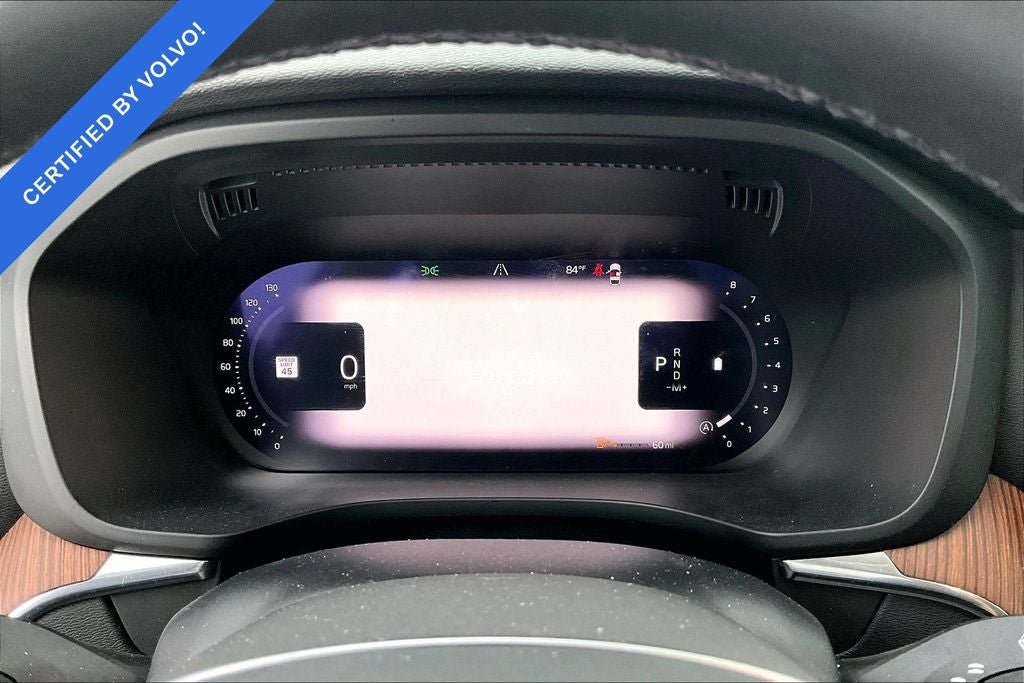2024 Volvo XC60 B5 Plus Dark Theme