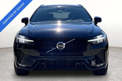 2024 Volvo XC60 B5 Plus Dark Theme