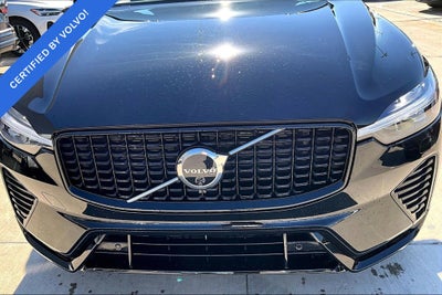 2024 Volvo XC60 B5 Plus Dark Theme