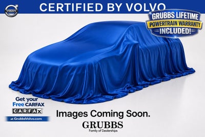 2024 Volvo XC60 B5 Plus Dark Theme