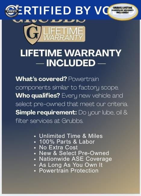 2024 Volvo XC60 B5 Plus Dark Theme