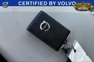 2024 Volvo XC60 B5 Plus Dark Theme