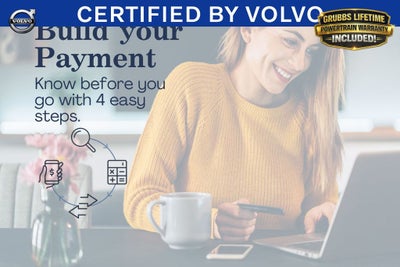 2024 Volvo XC60 B5 Plus Dark Theme