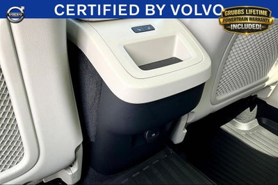 2024 Volvo XC60 B5 Plus Dark Theme