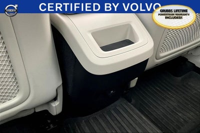 2024 Volvo XC60 B5 Plus Dark Theme