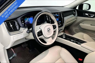 2024 Volvo XC60 B5 Plus Dark Theme