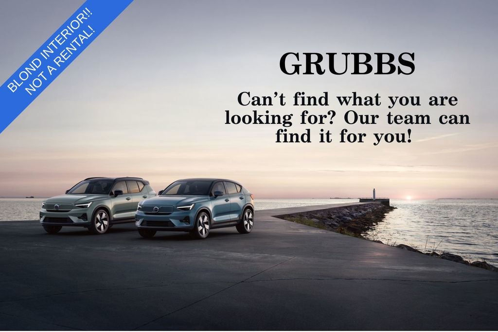 2024 Volvo XC60 B5 Plus Dark Theme