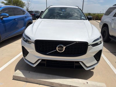 2024 Volvo XC60 B5 Plus Dark Theme