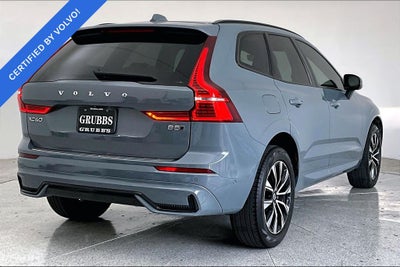 2024 Volvo XC60 B5 Plus Dark Theme