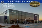 2024 Volvo XC60 B5 Ultimate Dark Theme