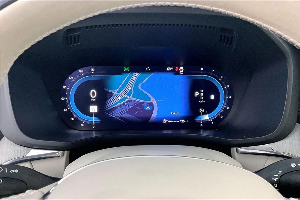 2024 Volvo XC60 B5 Ultimate Dark Theme