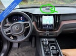 2024 Volvo XC60 B5 Ultimate Dark Theme
