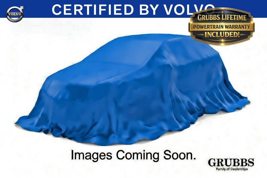 2024 Volvo XC60 B5 Ultimate Dark Theme
