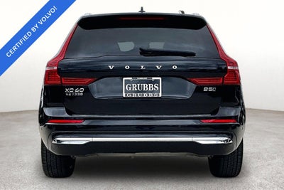 2023 Volvo XC60 B5 Plus Bright Theme