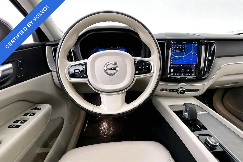 2023 Volvo XC60 B5 Plus Bright Theme