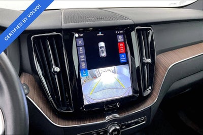 2023 Volvo XC60 B5 Plus Bright Theme