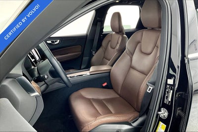 2023 Volvo XC60 B5 Plus Bright Theme