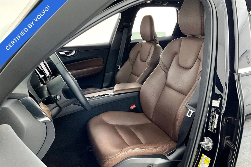 2023 Volvo XC60 B5 Plus Bright Theme
