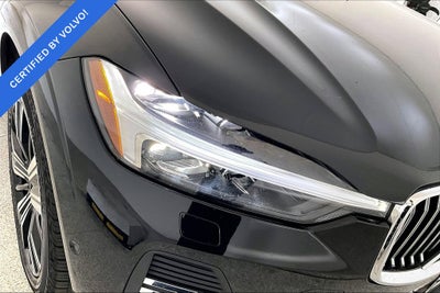2023 Volvo XC60 B5 Plus Bright Theme
