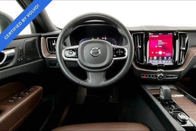2023 Volvo XC60 B5 Plus Bright Theme
