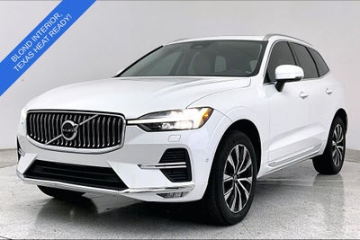 2023 Volvo XC60 B5 Plus Bright Theme