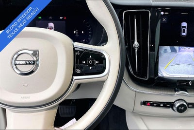 2023 Volvo XC60 B5 Plus Bright Theme
