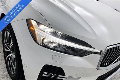 2023 Volvo XC60 B5 Plus Bright Theme