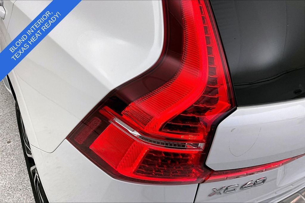 2023 Volvo XC60 B5 Plus Bright Theme