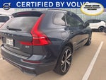 2023 Volvo XC60 B5 Ultimate Dark Theme