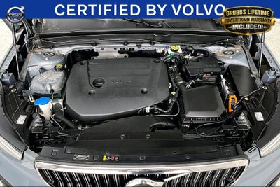 2023 Volvo XC40 Ultimate