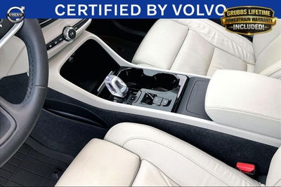 2023 Volvo XC40 Ultimate
