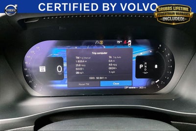 2023 Volvo XC40 Ultimate