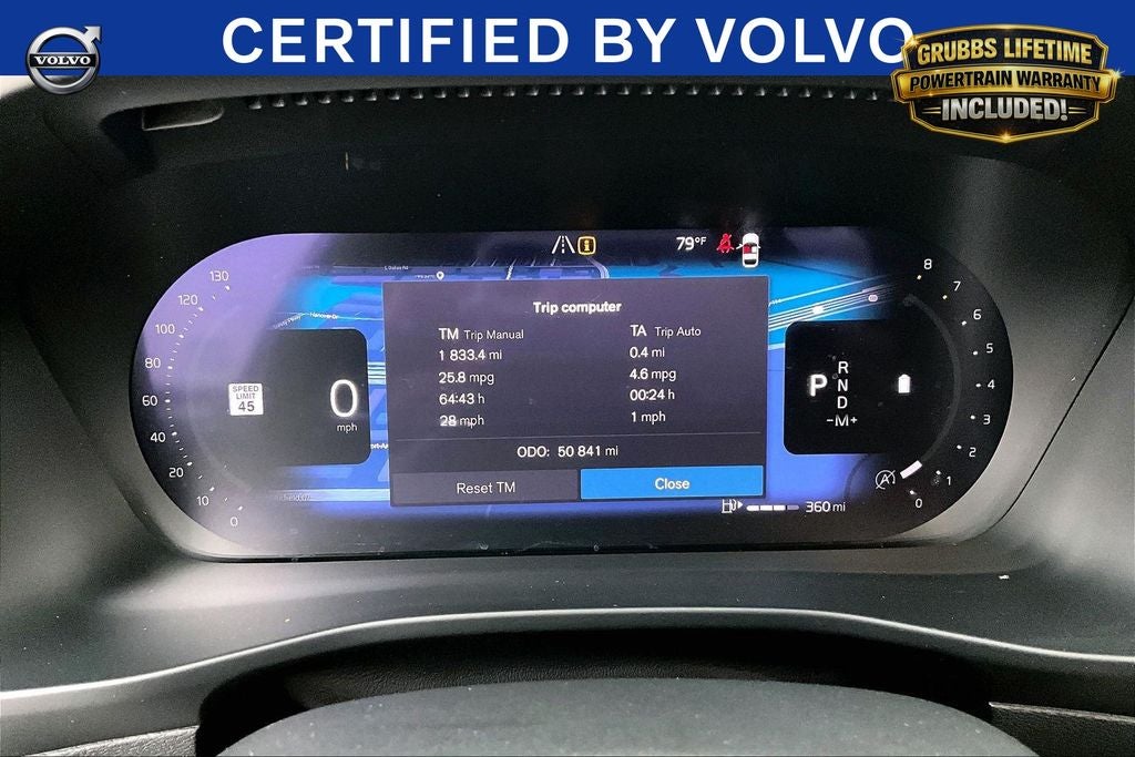 2023 Volvo XC40 Ultimate