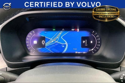 2023 Volvo XC40 B5 Plus Bright Theme