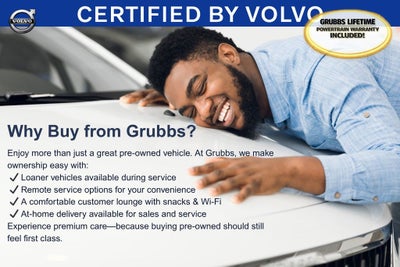 2025 Volvo XC40 B5 Plus Bright Theme