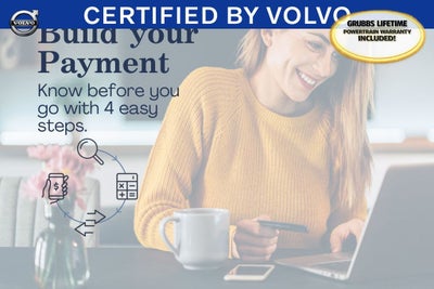 2024 Volvo XC40 B5 Plus Bright Theme