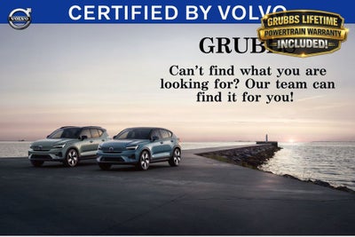2025 Volvo XC40 B5 Plus Bright Theme