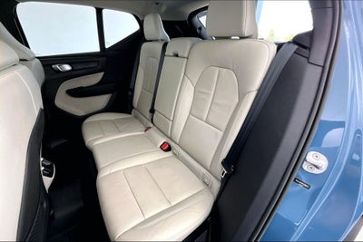2023 Volvo XC40 Ultimate