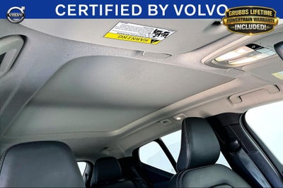 2024 Volvo XC40 Ultimate