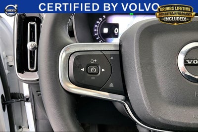 2024 Volvo XC40 Ultimate