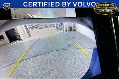 2024 Volvo XC40 Ultimate