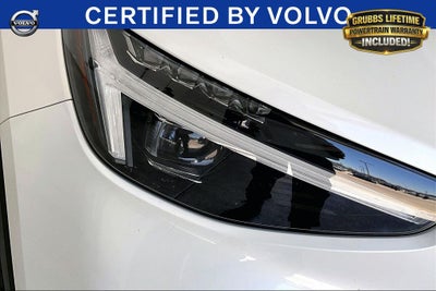 2024 Volvo XC40 Ultimate