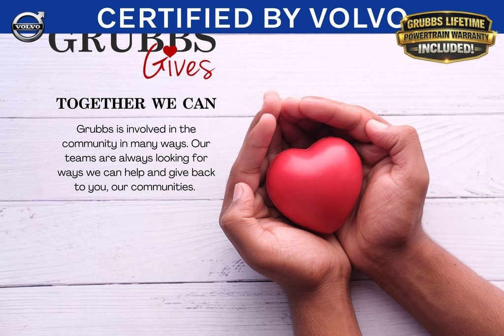 2024 Volvo XC40 Ultimate